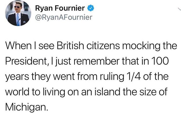 Merica.