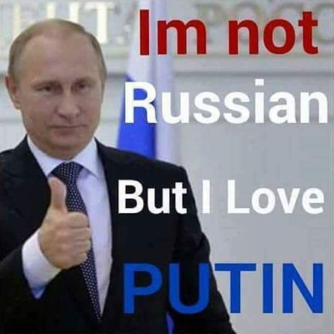 Kabil007's tweet photo. The greatest world leader who has transformed Russia into an unstoppable economic powerhouse! salute you for teaching us how leaderships works. https://t.co/JOj4E7eUS0