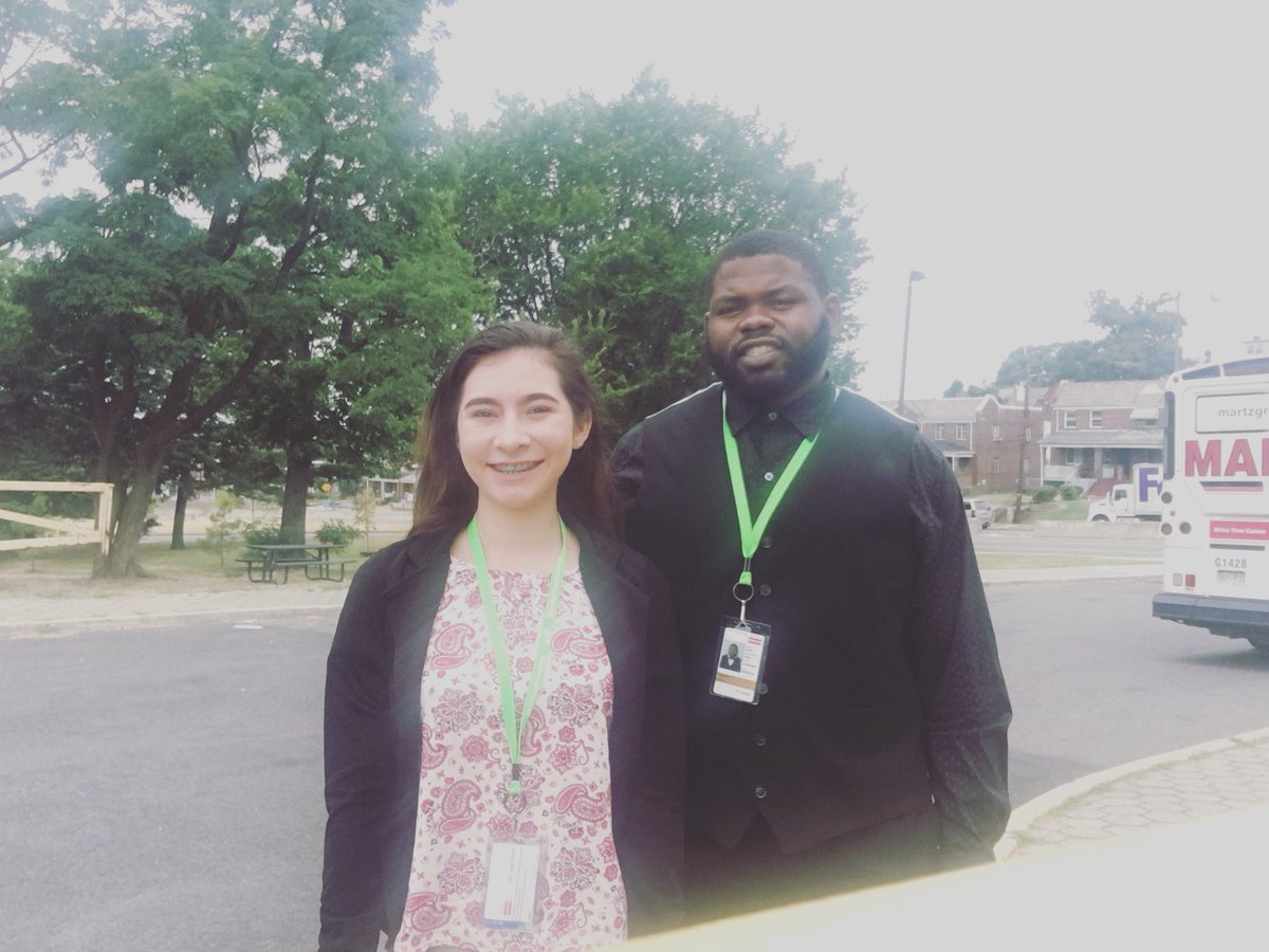 Financial_GOATS's tweet photo. Financial G.O.A.T$ ready to present! @BankonDC #ymm2018 #summerjobsconnect https://t.co/uT96ZuNWqg