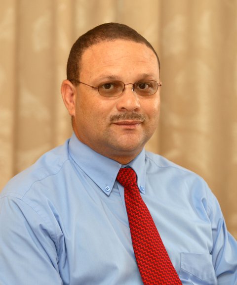 ACTING MUNICIPAL MANAGER APPOINTED

At today's special Council Meeting the Council resolved to appoint Mr Johnny Douglas as acting municipal manager for a period of three months. More at bit.ly/2mqjFek