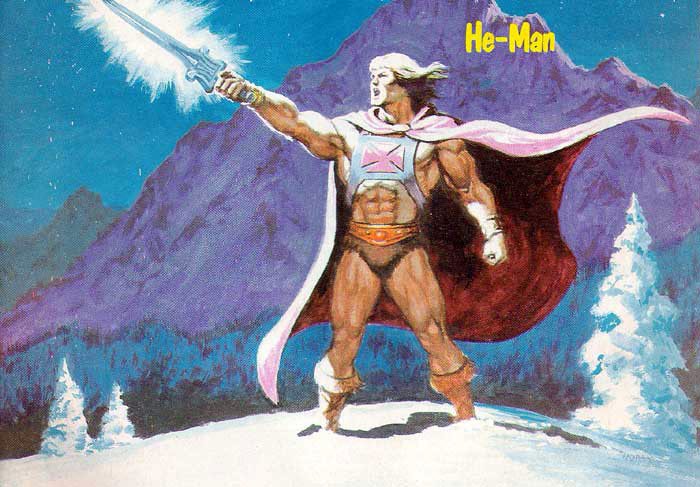 He that he was an artist. хэ цзяин художник. профессия художника для рисования. He that he was an artist. картины джона майатта.