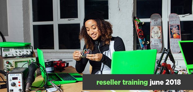 dscvar's tweet photo. We hope you'll join for our pi-top webinar today at 1:00pm CT. If you haven't signed up, it's not too late. Contact your DSC AM to sign up. #wedoEDU #pitop #webinar #training #coding #makerspace #collaboration https://t.co/OeDHFpcV5p