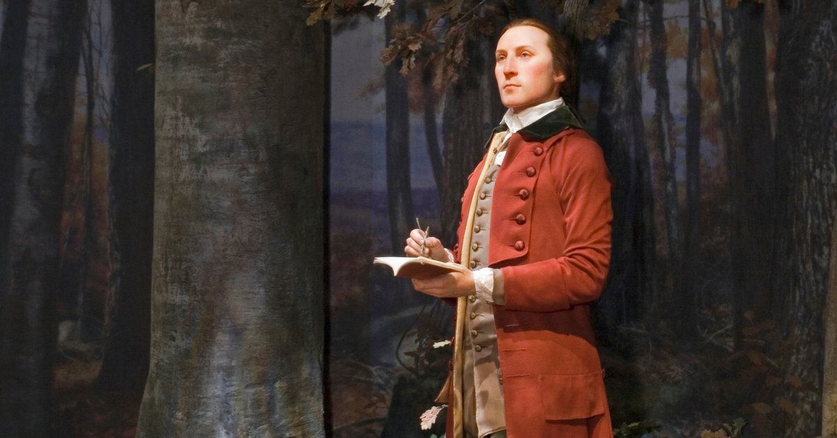 MountVernon's tweet photo. Check out @NGA_GEOINT's new podcast exploring the cartographic legacy of president, general and surveyor George Washington through an interview with @GWBooks' @DrJoeStoltz! https://t.co/XR6TqUXS4H https://t.co/pilBaebUoH