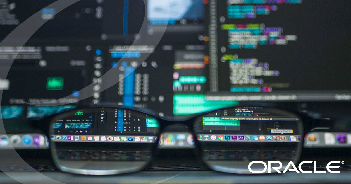eBusinessIT's tweet photo. A AUTOMAÇÃO ESTÁ TRAZENDO REDUÇÃO DE CUSTOS E MAIS EFICIÊNCIA PARA AS EMPRESAS
Automação: esse é o termo mais comentado no Oracle OpenWorld Brasil 2018.
Clique e saiba mais: https://t.co/ZQUcMSyE2p
#oracle #cloud #oraclebr #ebusiness https://t.co/frGZU9GvZd