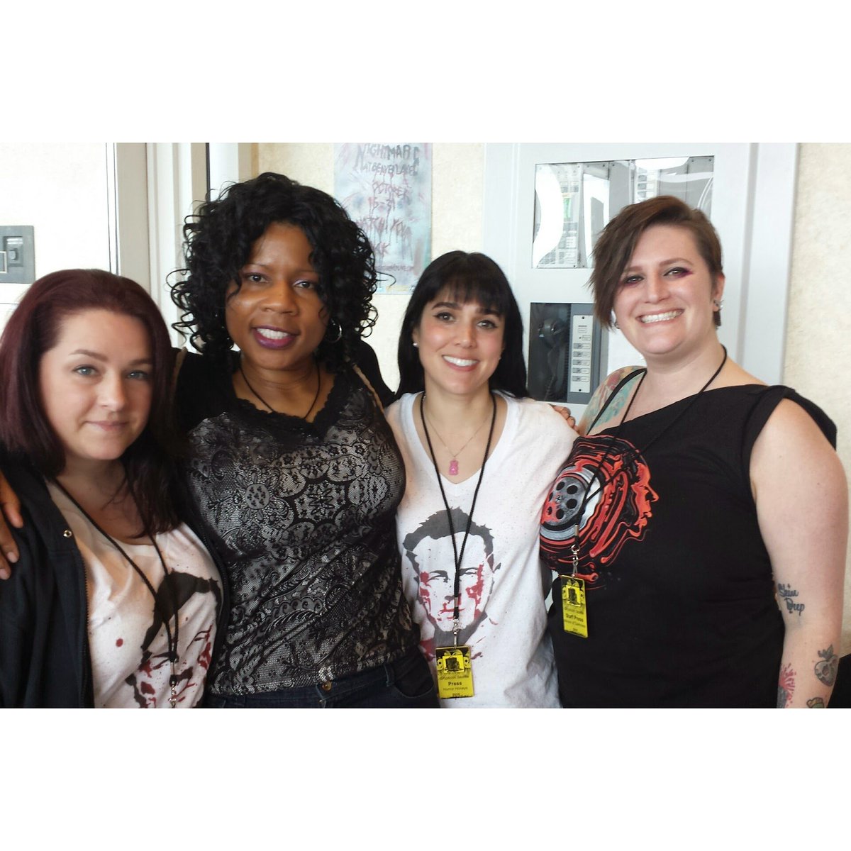 bonnie smith tweet media