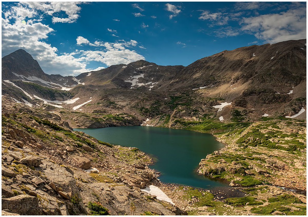 JasonFazioPhot1's tweet photo. Hiked into Blue Lake and Mitchell Lake this past weekend. Check it out...
https://t.co/qPXZ3B4T6p https://t.co/GdRVg3tHwa
