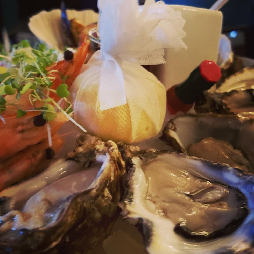 marinav's tweet image. Had the best time at the fab &amp;amp; historic  @TheSavoyLondon last night. Beyond amazing food, service &amp;amp; atmosphere at Kaspar&apos;s and wonderful music &amp;amp; dessert at the spectacular Thames Foyer. Thank you, Savoy London, for an unforgettable evening! ❤ #SAVOYSTYLE #London