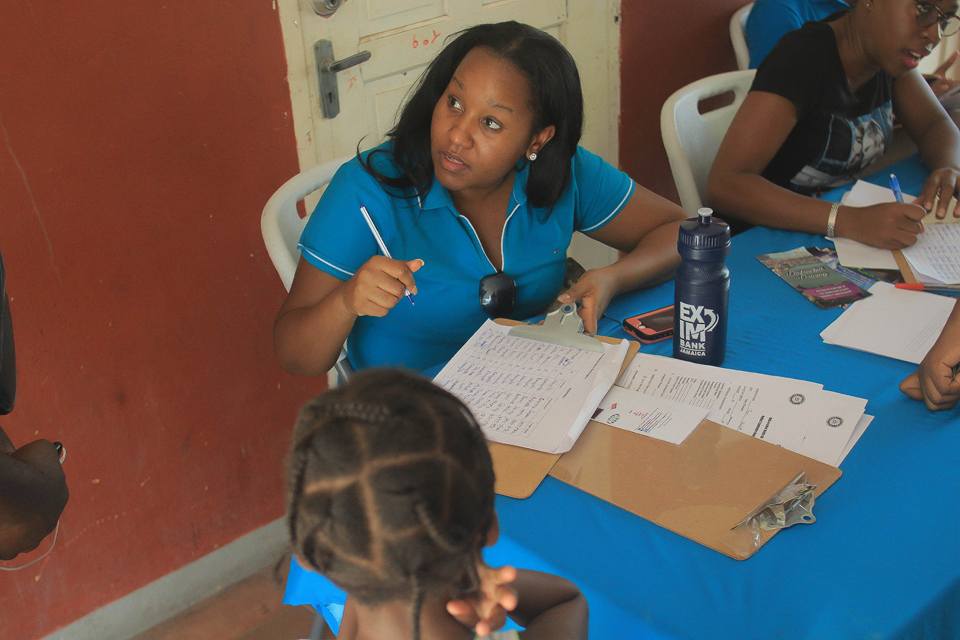 rotaract's tweet photo. Read how the @NKRCjamaica's Back to School Medical Camp provided medical check-ups and dental cleanings free-of-cost to students in their community, and was awarded the 2017-18 Rotaract Outstanding Project Award for the USA, Canada, and Caribbean region! https://t.co/yvlpl2Qf2U https://t.co/uU49UEQmKO