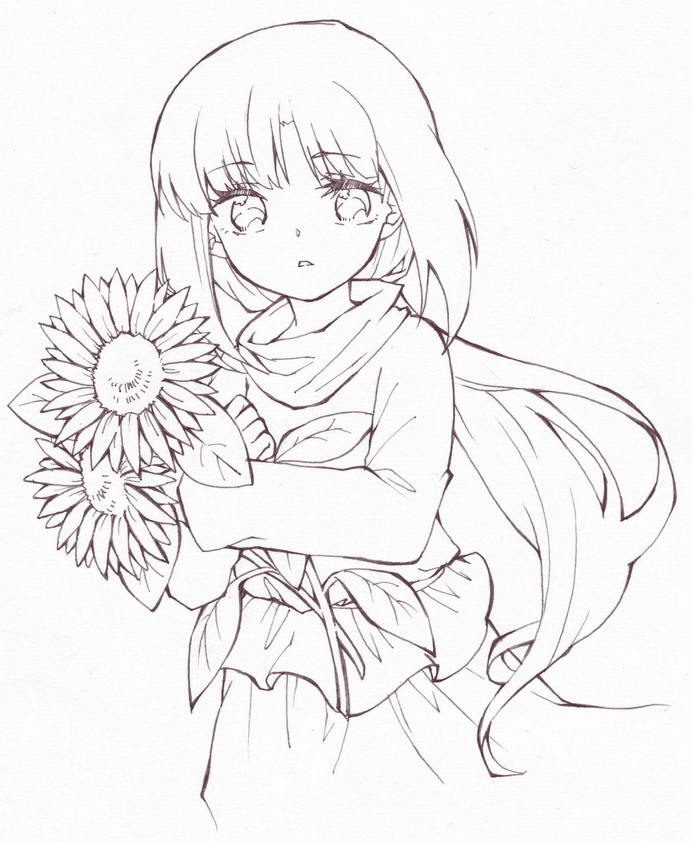 柚間海 Auf Twitter こっそり この間のアナログティファ線画を保険かけてスキャンしてたので 今度ソフトでも塗ってみようと思って もし暇つぶしに塗り絵したい方がいらしたらどうぞ ただ特に画質調整してないので若干塗りにくいやつです スポイトはもしできる 柚間海 Auf Twitter こっそり この間のアナログティファ線画を保険かけてスキャンしてたので 今度ソフトでも塗ってみようと思って もし暇つぶしに塗り絵したい方がいらしたらどうぞ ただ特に画質調整してないので若干塗りにくいやつです スポイトはもしできる