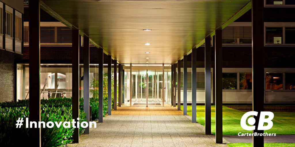 Carter_Brothers's tweet photo. From lightbulbs to landscaping our Integrated Facilities Management team serves your business needs. #Innovation https://t.co/66HkeNsV3p