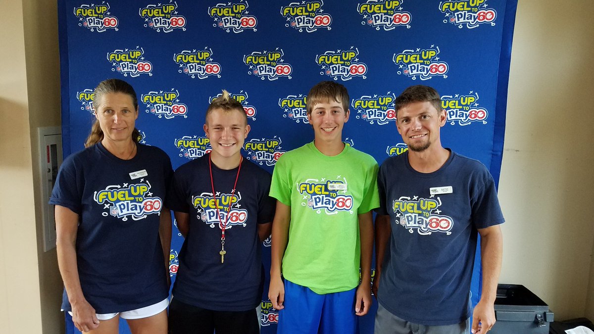 Here are the students and educators representing Montana in Atlanta for <a href="/FUTP60/">Fuel Up to Play 60</a> summit <a href="/ShapeMontana/">SHAPE Montana</a> <a href="/DairyMAX/">Dairy MAX</a> #fuelgreatness #FUTP60SUMMIT