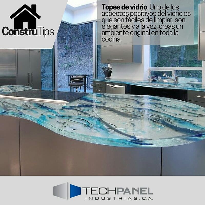 techpanel_ind's tweet photo. Te recordamos algunos de nuestros valiosos consejos para la selección del tope ideal para tu cocina.  #SomosTechPanel #Construcción #SíguenosEnFacebook #SíguenosEnInstagram  #17Jul #ConstruTips https://t.co/6BUCB2Wf5f