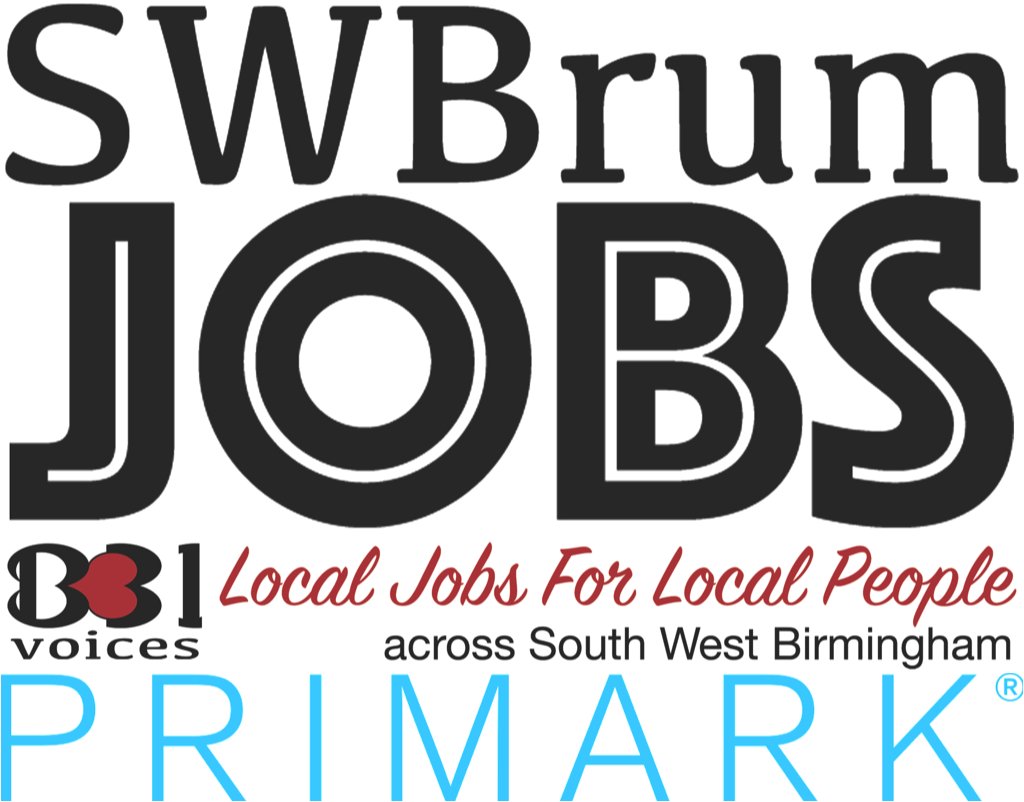 B31Voices's tweet image. #SWBrumJOBS •  Weekend Retail Assistant - Sales Floor - Summer Temps @Primark (New Street) #Birmingham • #FixedTerm • INFO/APPLY:  bit.ly/2mn0J01 | #BrumJobsHour #BrumJobs #Birmingham