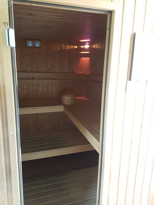 Ferienfinder's tweet photo. Gerne wieder ;-) #Erfahrungsbericht #EdenVIP #Ferienhaus #Centerparcs #HetHeijderbos 
https://t.co/ZaQHoz2r8M https://t.co/byPkSEYsLs