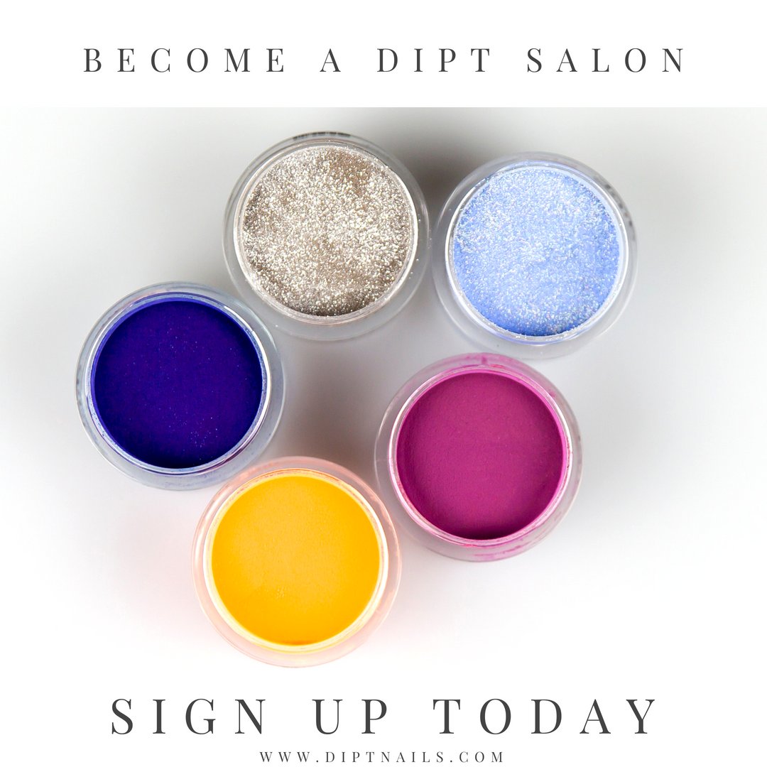 dipt_nails's tweet photo. As a conscientious and forward thinking beauty business owner, it’s worth asking yourself a few questions when seeking a new nail brand for your business:
Is application and removal safer and kinder to my clients’ nails?
Dipt is!
#getdipt https://t.co/UQ6y78q561
