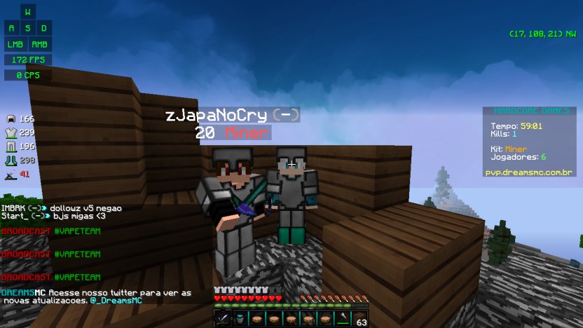 VapeTeam_OFC's tweet photo. ~WIN~
Contra~@Hawkclan
Inicio~4x4
Resultado~2x0
MVP~@zJapaUS_  @St4rtinho 
gf falador passa mal https://t.co/cuhGSYD2xC