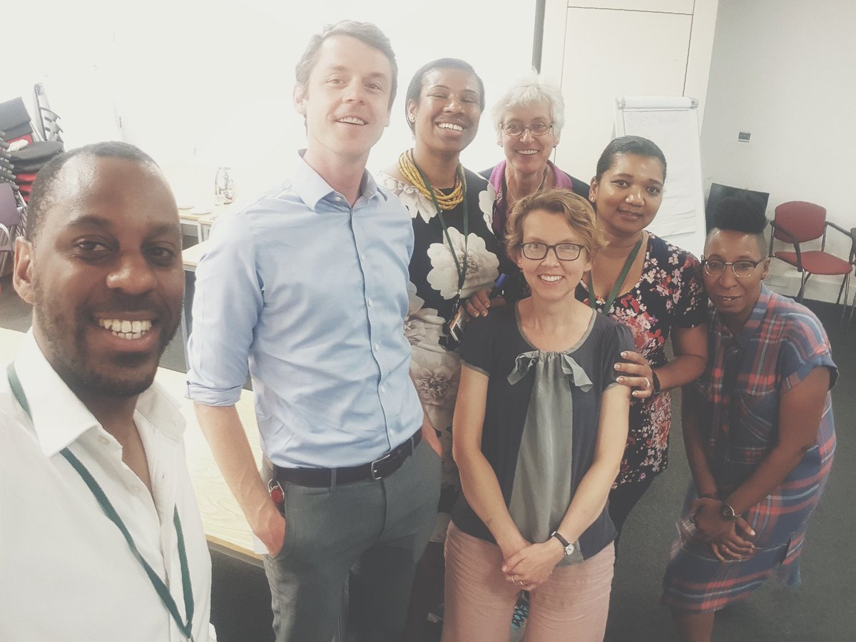 DefraDiversity's tweet photo. Great couple of weeks delivering the let’s talk Race workshops with colleagues from the Digital Delivery, Air Quality & EU Exit & Trade teams. Our #projectrace is helping @DefraGovUK to have open conversations about race and culture. https://t.co/SiveYvYtjB