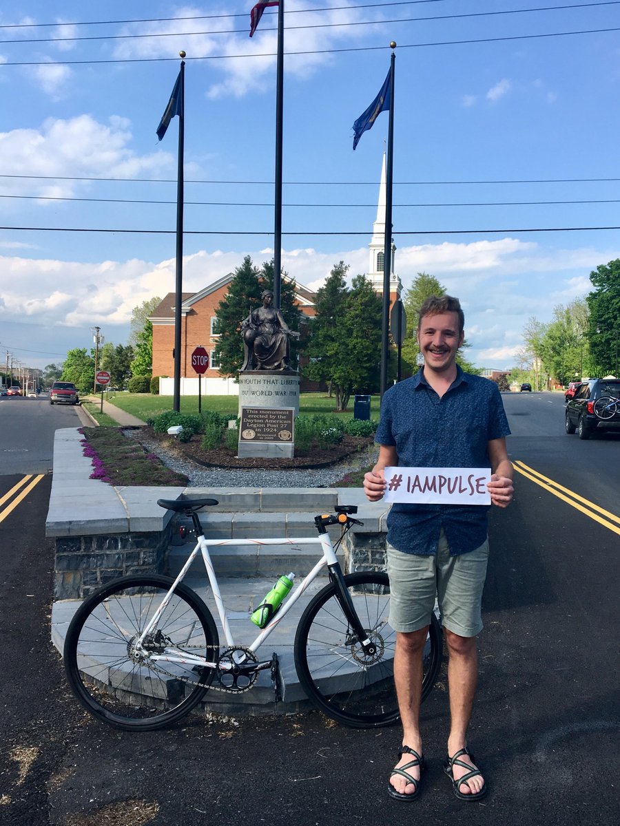 pulsepittsburgh's tweet photo. Meet Incoming PULSE Fellow Aaron Dunmore, graduate of Eastern Mennonite University - https://t.co/1yAPIofVNf #iampulse https://t.co/TkAV6wiCF9