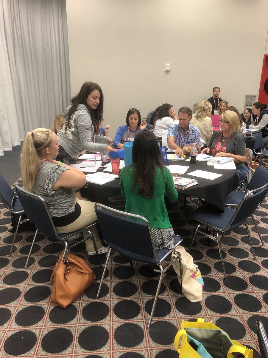 ruth_cooper1's tweet photo. #GotMathHabits #ccisdfirstfive #ccisdelemath #CAMT18 #gotmath @klein_powell https://t.co/jsuV6phREY