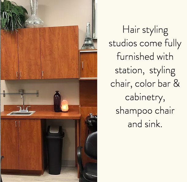 Contempo Salon Studios Contempostudios Twitter