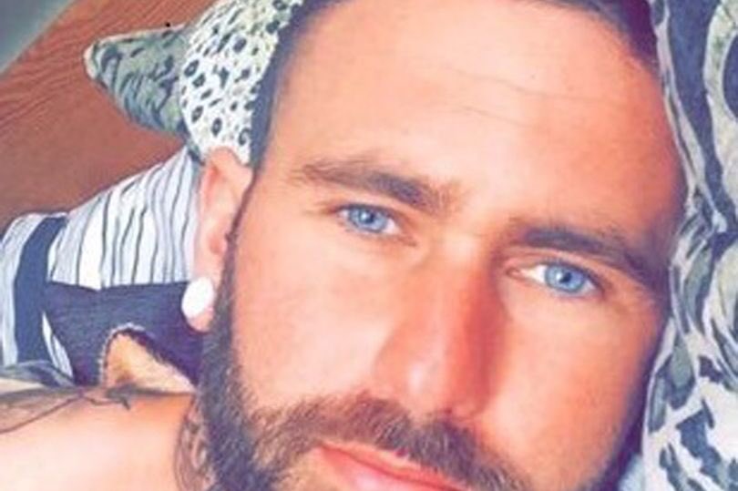 A special report on knife crime on <a href="/BBCNWT/">BBC North West</a> at 1830. The family of care worker Daniel Fox - stabbed to death in St Helens - take their campaign for tougher laws to MPs in London. They want carrying a knife to hold the same penalty as having a gun