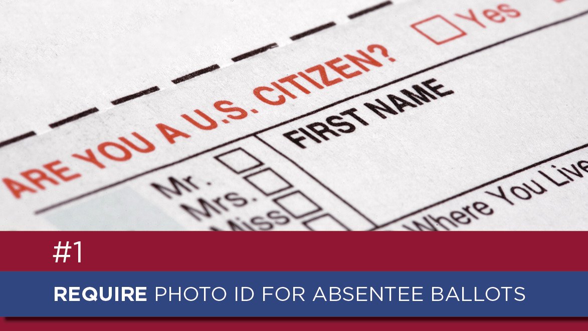 BelleIsle4GA's tweet photo. As your next Secretary of State, I will work to #DefeatVoterFraud to ensure better voter security and better voter confidence for all Georgians. In order to do so, I need your help and I need your vote on July 24th. Can I count on your support? #VoteJuly24 #DefeatTheDems #gagop https://t.co/sc6RJyarfE