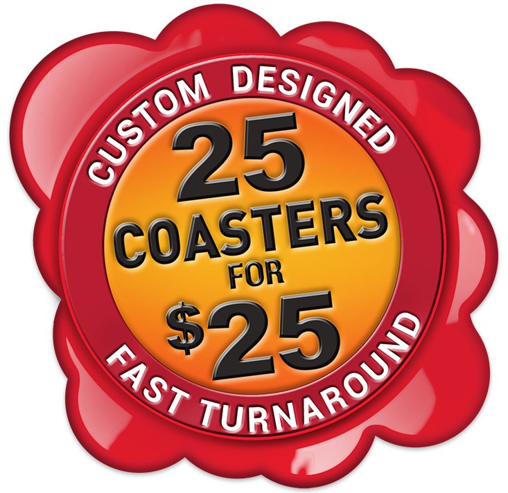 coasterfactory's tweet photo. #Follow our friends at @DesignerCoaster !! A new launch from the leaders of custom beer coasters @coasterfactory. Now YOU can MAKE YOUR OWN COASTERS so easily online at https://t.co/pVHJyM1Rtk - check it out! #DIY #graphicdesign #BRANDING #PRINTING #beercoaster https://t.co/MEGOFq9aHc