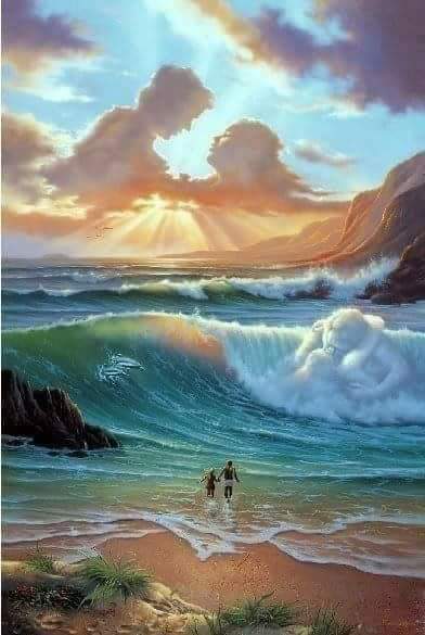 Sabine2577's tweet photo. En pleine conscience, on n'est pas seulement reposant et heureux, mais alerté et éveillé. La méditation n'est pas une évasion; c'est une rencontre sereine avec la réalité.

Thich Nhat Hanh, dans "Le miracle de la pleine conscience" https://t.co/AQhzVSk8sr