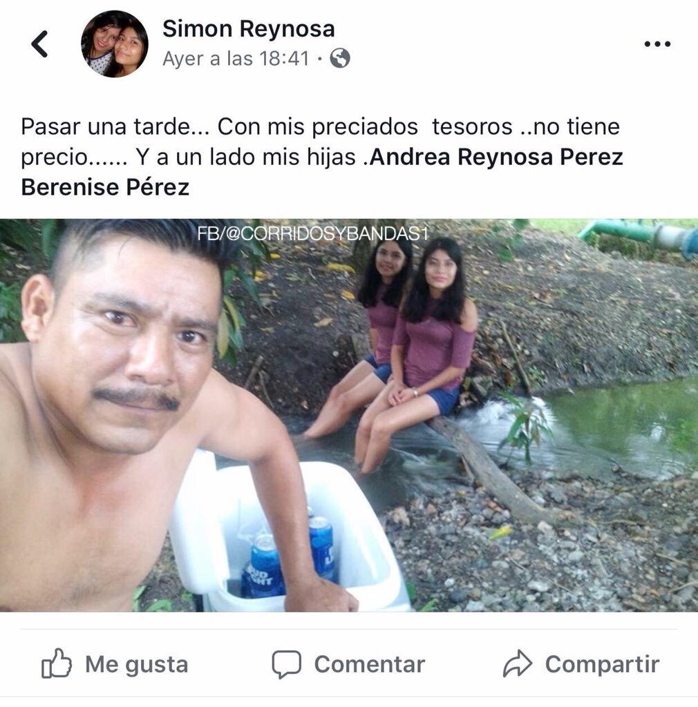 corridosybandas's tweet photo. Se pasó de verga.😂 https://t.co/a7NGPcIltp