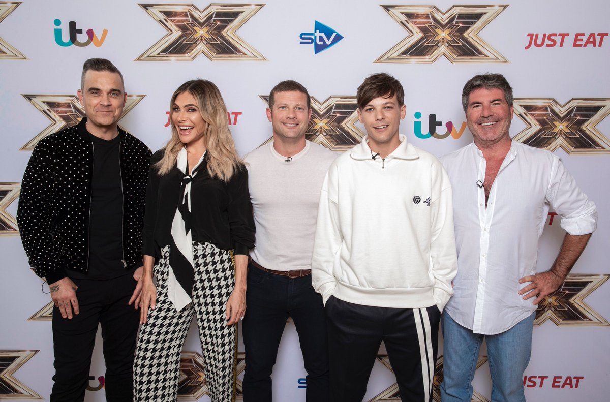 Reality TV > "The X Factor UK" [T.14] - Página 18 DiUqlMwWAAEjTam