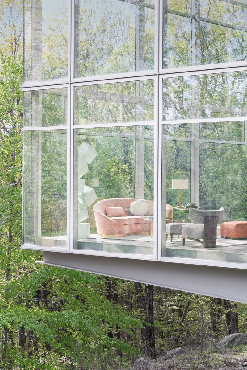 #housegoals
@andrewbordwin for @donghia #randycolereps