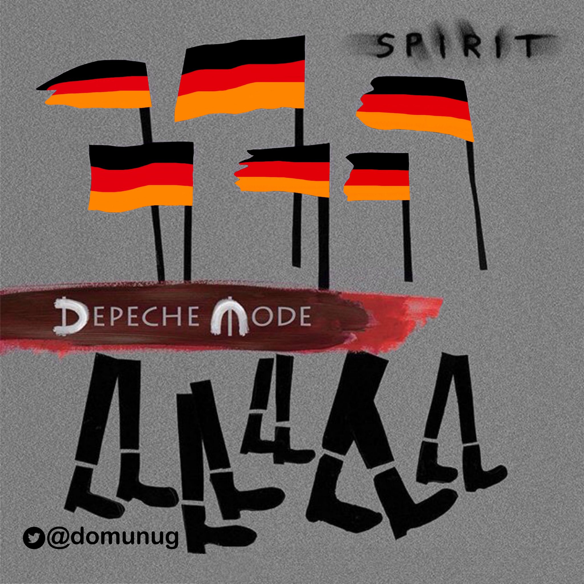 ᴾᴸᴬᴺᴱᵀ D E P E Ch E Less Than A Week The Grand Finale Is Slowly Approaching Depechemode Globalspirittour Berlin Waldbuhne Germany T Co 3cwi4pzvfz