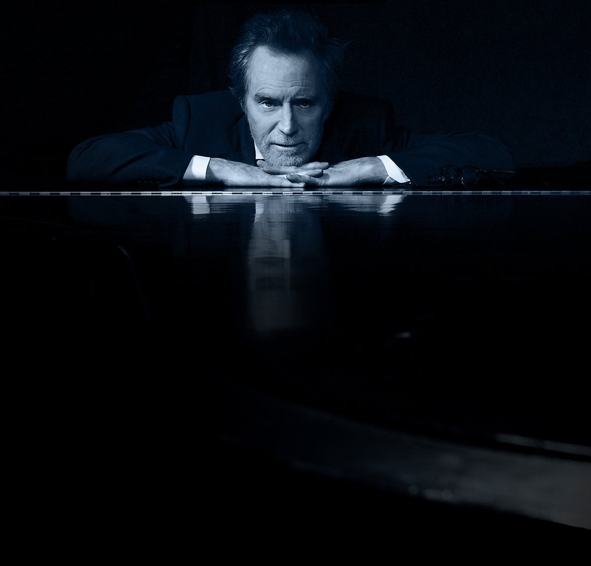 JD Souther has been forced to postpone this week’s shows in Arizona and Washington due to an illness. All previously purchased tickets will be honored. We apologize for the short notice of the postponed concerts and any inconvenience our rescheduling have caused our guests.