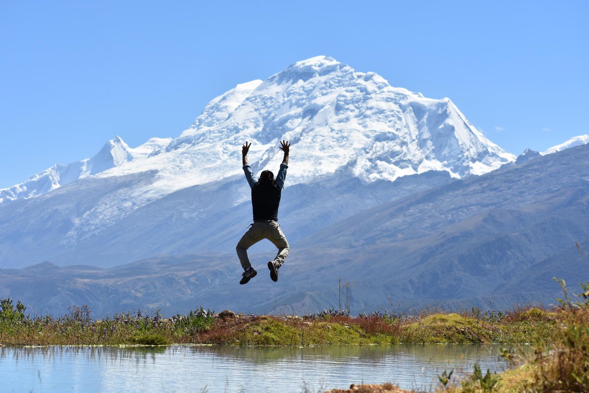 AndinoTrek's tweet photo. Follow us on Facebook for more updates, videos and departure dates! https://t.co/e3wHrqycEV

#andinotrek #peru #huaraz #touroperator #Mountaineering #Climbing #Trekking #Hiking #Travel #Cordillerablanca #huascaran #visitperu #backpacking #privatetours #travelagency #adventures https://t.co/zoCL3eghWp