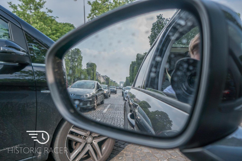 Driving in Paris The Historic Racer Way historicracer.com/driving-report…
