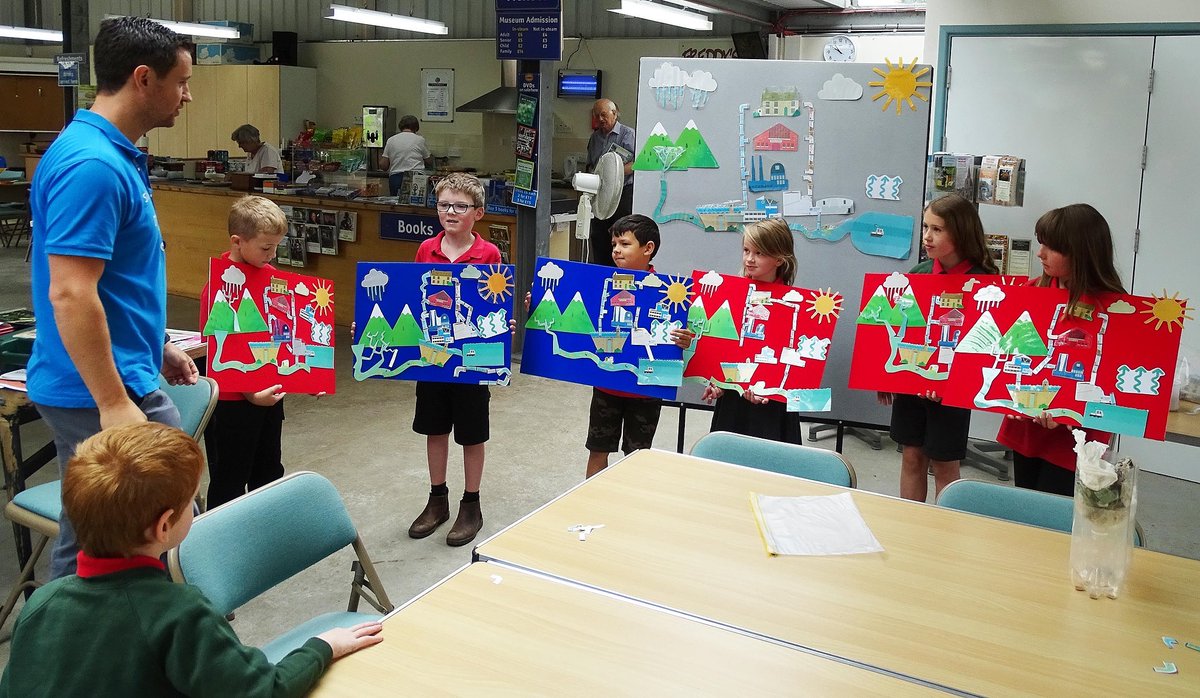 Ashfield Park Primary School (Ashfield_Park) Twitter