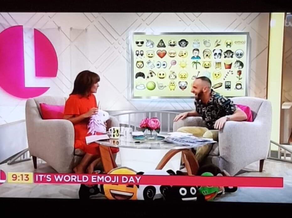 Denham Hill (DenweaselFS) Twitter