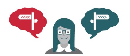 Even if we're well aware that our past plans were optimistic, we remain convinced that our current plans are wholly realistic. Meet the planning fallacy (via <a href="/gravityideas/">Gravity</a>) buff.ly/2Jr9BdP