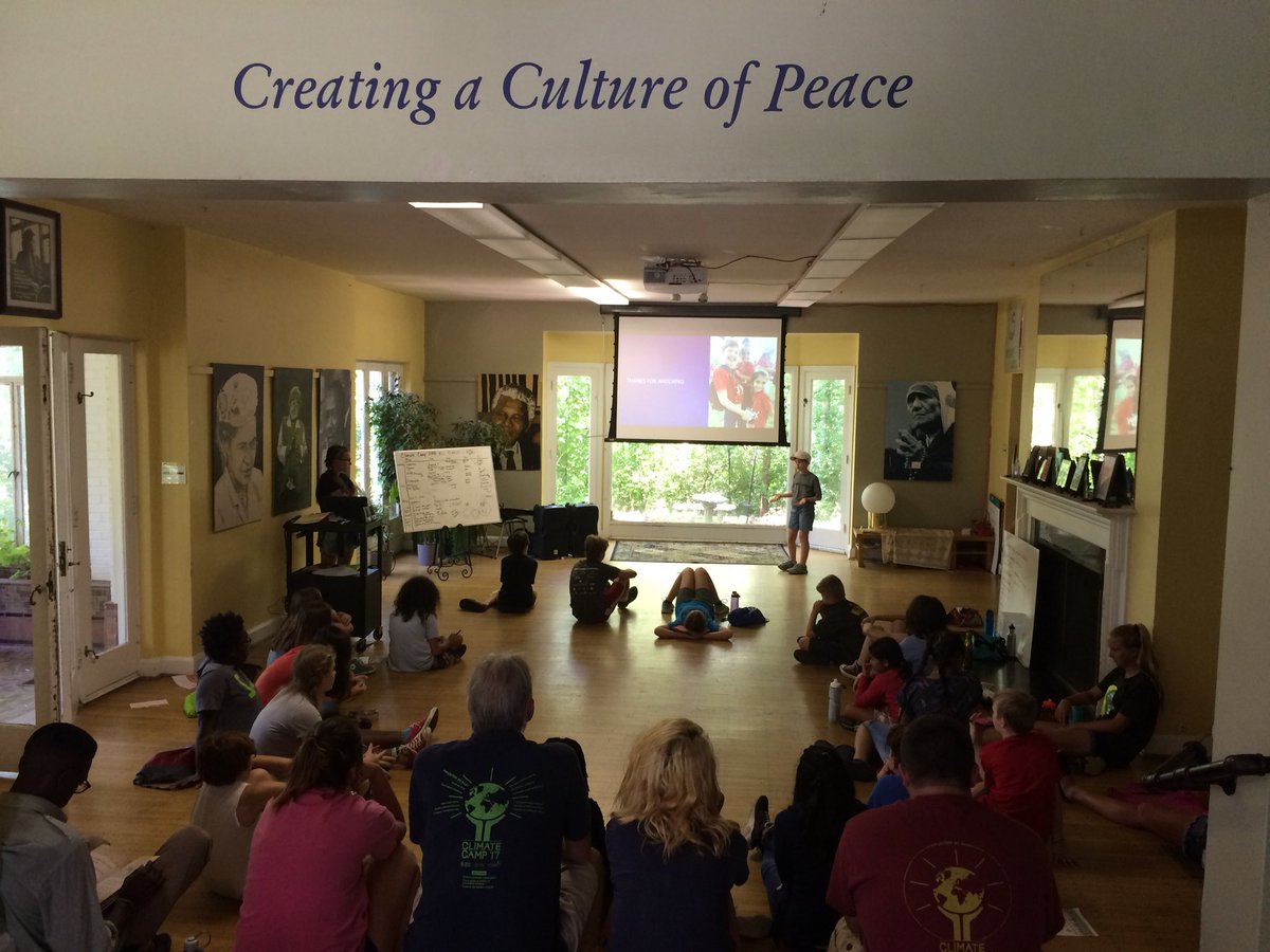 RussMcQuaidNews's tweet image. Peace learning center teaches conflict resolution as 11 teens and children murdered in MARCO this summer #INDYPUTDOWNTHEGUNS