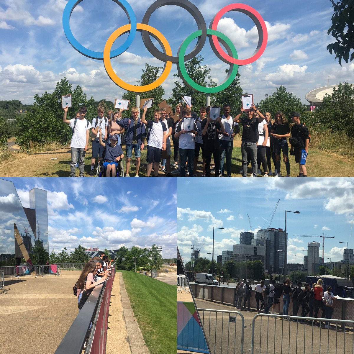 MrCole_Geog's tweet photo. Excellent day of fieldwork with the year 10s! #geography #eduqas https://t.co/nHe6swuG4F