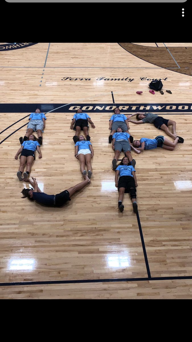 marissadelmont's tweet image. @NorthwoodWBB #GoMAD @linniegustafson @hunter_viitala UP Power, most retweets win so RETWEET!