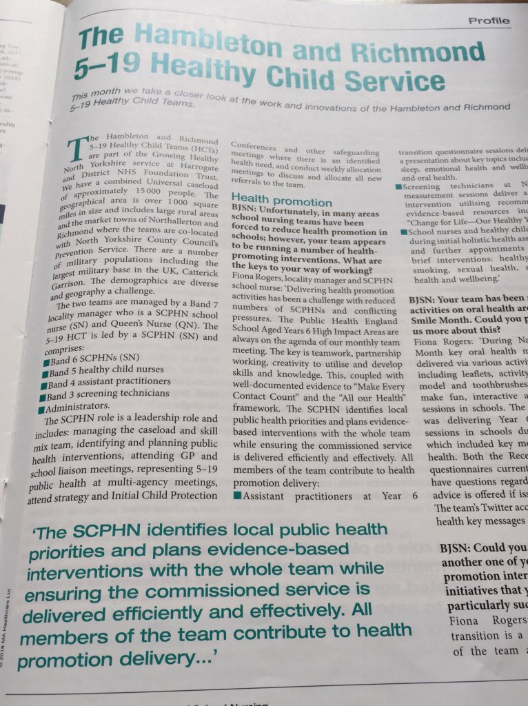 Sentimental reminder thanks to @SchoolNursing of last 10 years @HarrogateNHSFT from school staff nurse to 0-19 locality manager July 2008 - July 2108 - what a journey! @RChillery @WendyJNicholson @PippaGough @SAPHNAsharonOBE #schoolnurse #SCPHN #proud #memories
