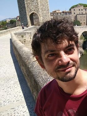 sunandco_javea's tweet photo. #MeetTheColivers
Xavier is from France and owns a development company, specialized in online education (MOOCs) and open source, for about 5 years now.
Outside of work, swimming, cooking and eating good dinners!
More Colivers: https://t.co/fx9aG85yJO https://t.co/IBZsMI7mj5
