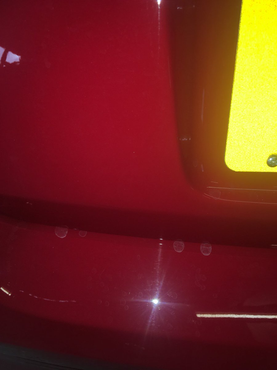 shellyburrows77's tweet photo. How do you manage to make a perfectly clean car filthy and have the cheek to ask if I’m happy with the free wash &amp; vac @ArnoldClark  not impressed really cross no care taken at all #Abarth #fiat500 #Car #badservice https://t.co/CpG2pYV6Nt
