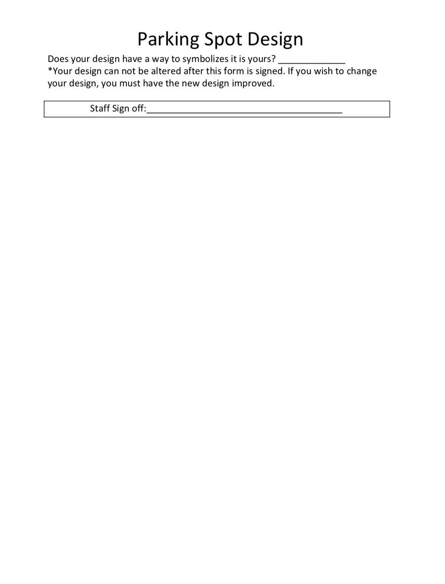 nfhs_official's tweet photo. SENIOR PARKING LOT UPDATE!! Here is the updated 2018-2019 Senior Parking Lot contract. Bring this form to rush with your money on August 7th from 9-11:30. This form was also included on an email that was sent out to the senior class. https://t.co/88C6VguqFY