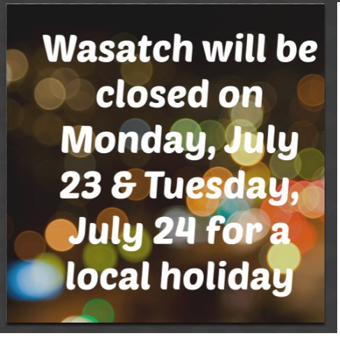 WasatchAdoption tweet picture
