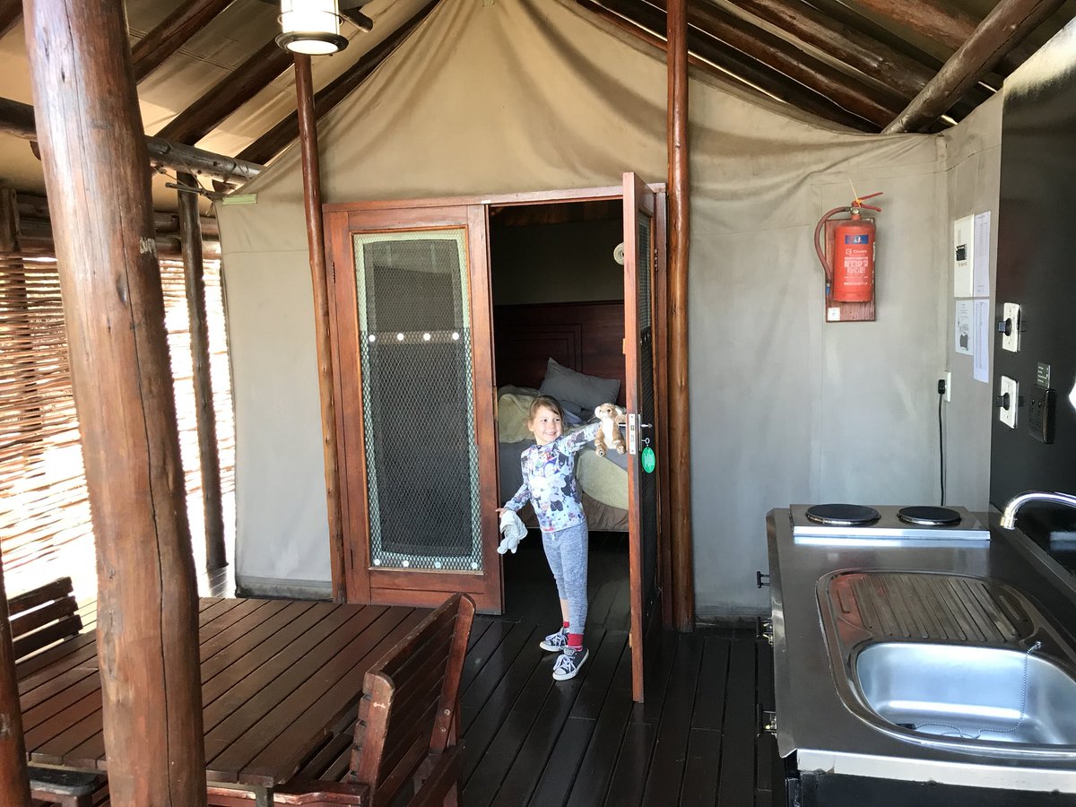 3th day in #Africa 2018 🇿🇦 / Mozambique 🇲🇿 tour: game, 4x4, ☀️, good wine, great food, fresh seafood, diving, #kitesurfing , best sunsets, family.......what else?