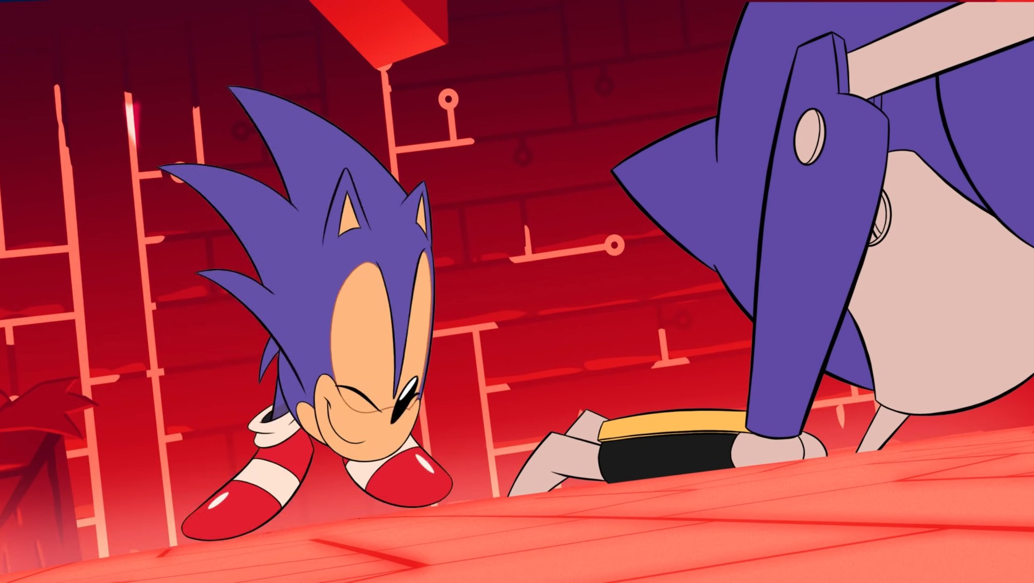 Sonic Mania Adventures' Fifth And Final Episode Released - Siliconera