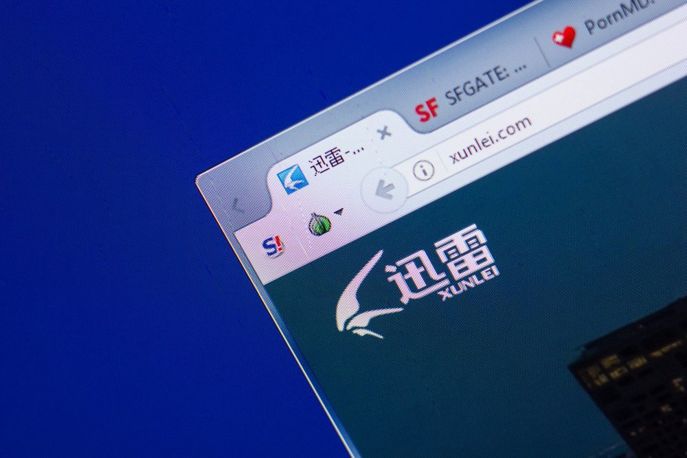 2049VR's tweet image. Cloud Provider Xunlei Launches Blockchain File System - CoinDesk buff.ly/2MVrPq3 #crypto #cryptocurrency #cryptocurrencies #blockchain #icos #virtualreality #augmentedreality #mixedreality #vr #ar #xr