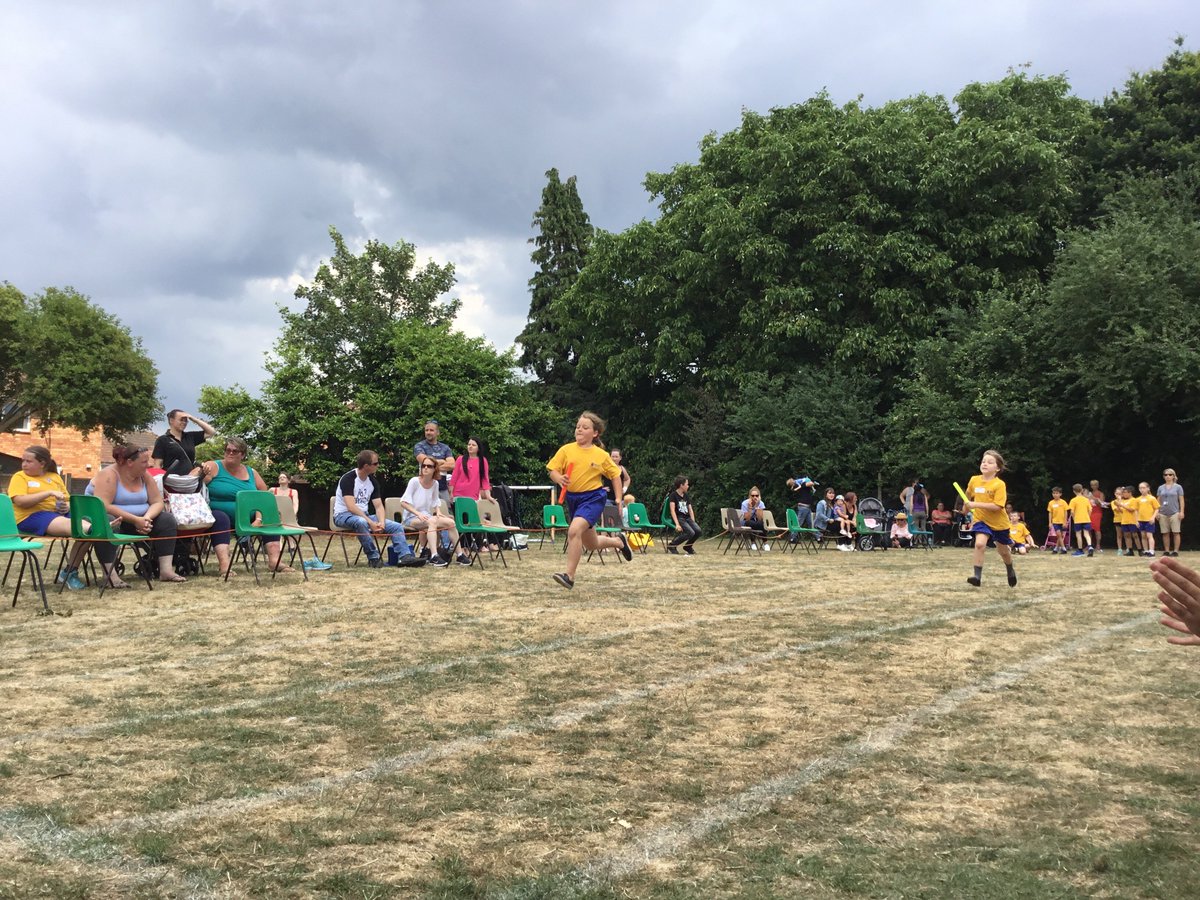 Thank you to everyone who attended our sports day! What a great competition we had! Huge thanks to <a href="/ebukltd/">Eternal Beauty UK</a> for the great gazebos!
